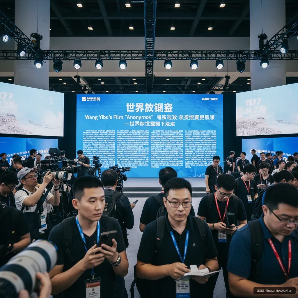 世界杯竞猜 - 王一博主演电影《无名》热议不断，票房表现出色 - 世界杯竞猜 配图1